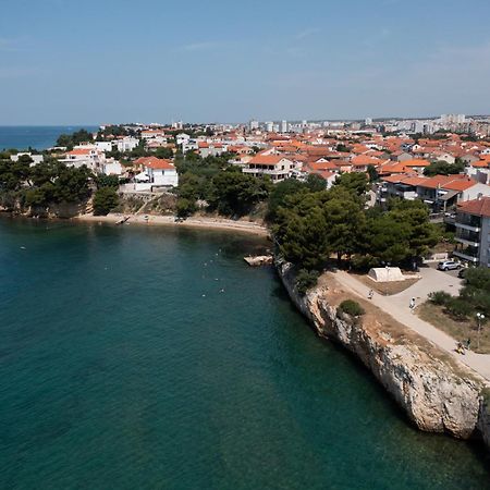 Lila Apartments Ζαντάρ Εξωτερικό φωτογραφία
