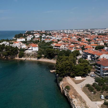 Lila Apartments Ζαντάρ Εξωτερικό φωτογραφία