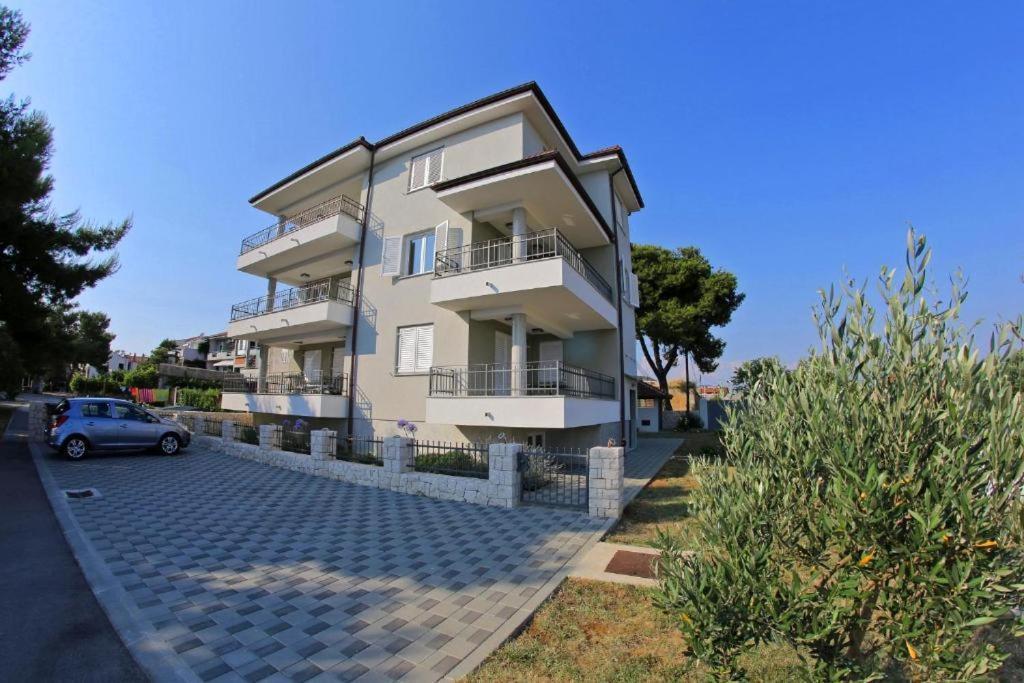 Lila Apartments Ζαντάρ Εξωτερικό φωτογραφία