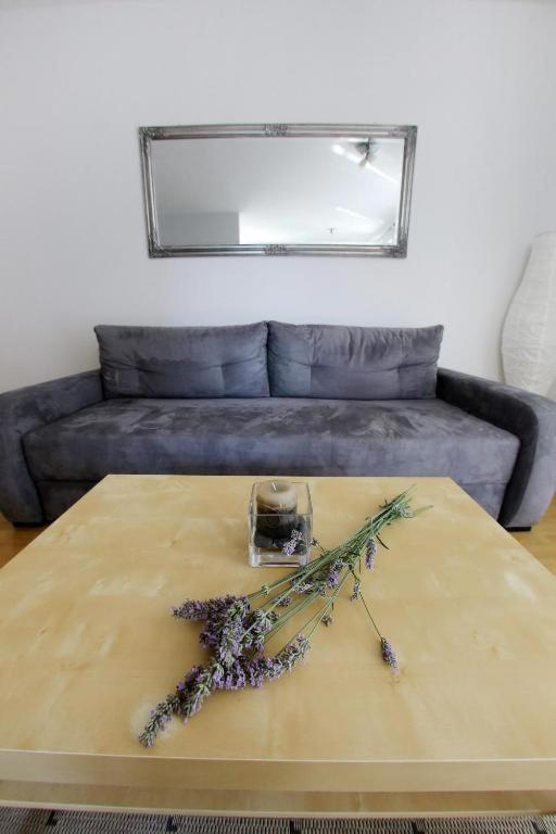 Lila Apartments Ζαντάρ Εξωτερικό φωτογραφία