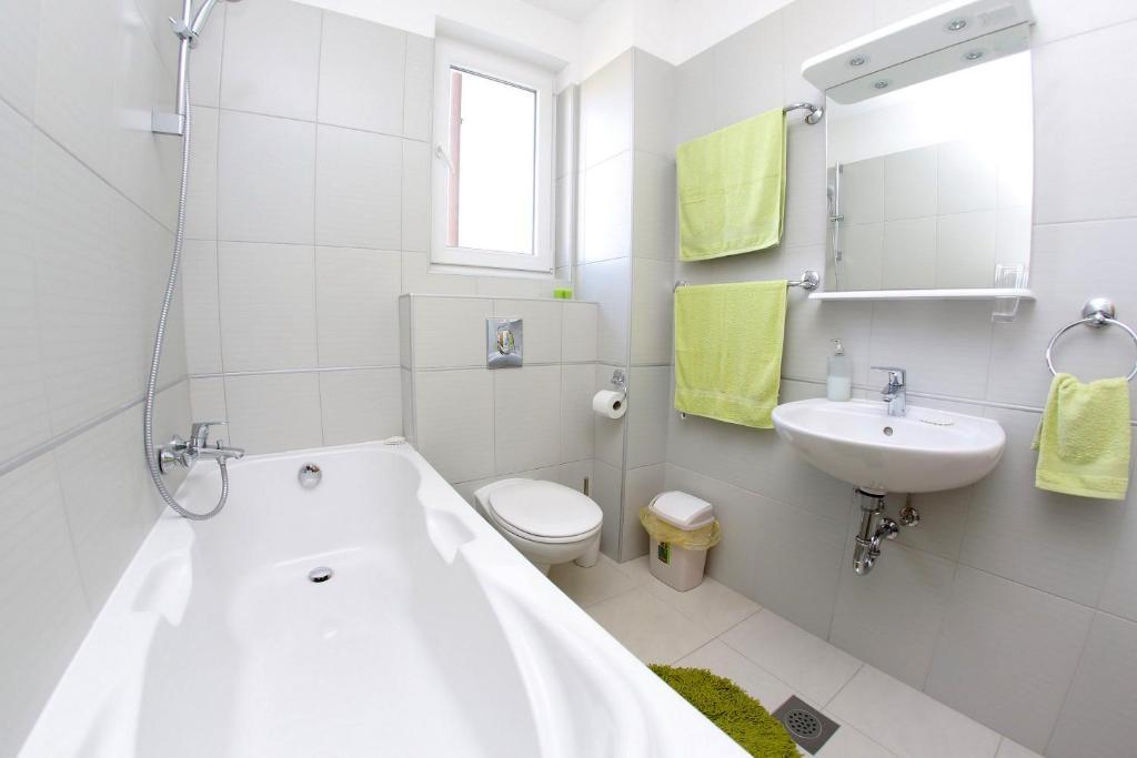 Lila Apartments Ζαντάρ Δωμάτιο φωτογραφία