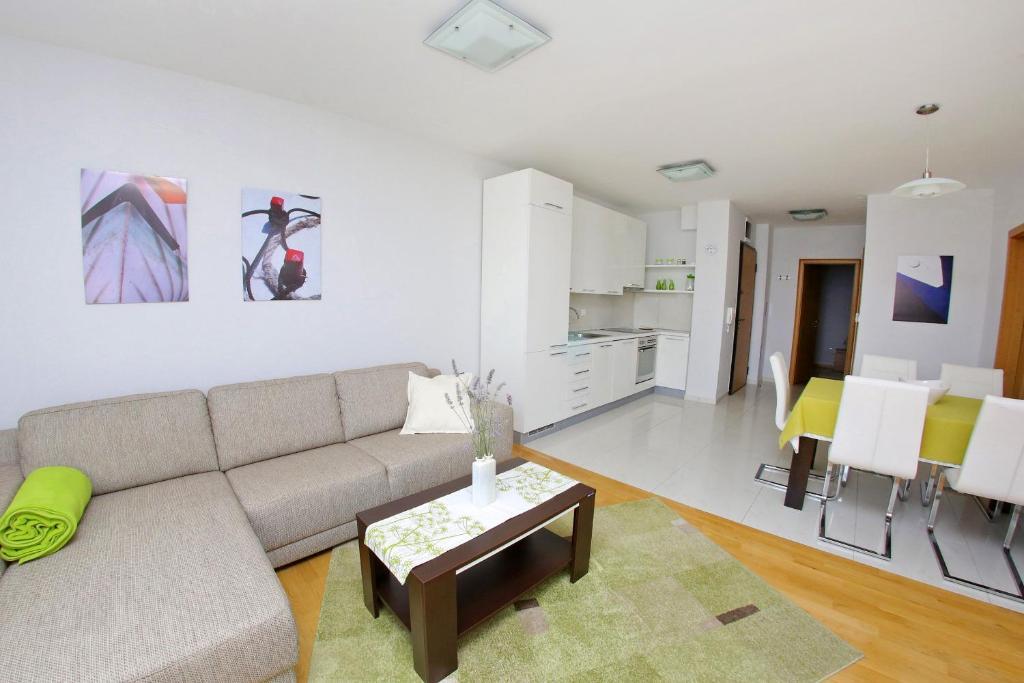 Lila Apartments Ζαντάρ Δωμάτιο φωτογραφία