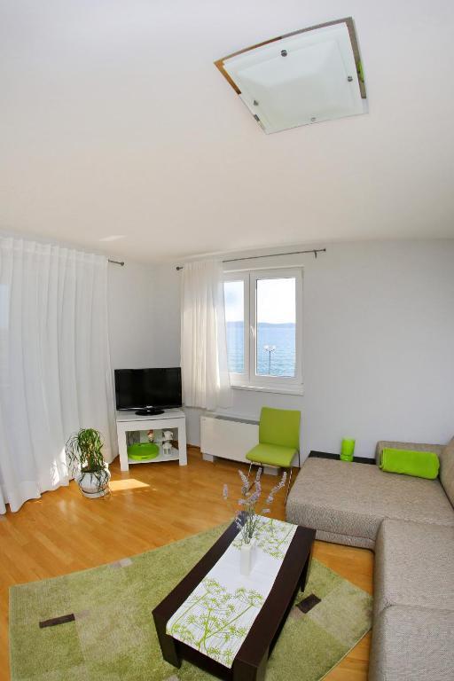 Lila Apartments Ζαντάρ Εξωτερικό φωτογραφία