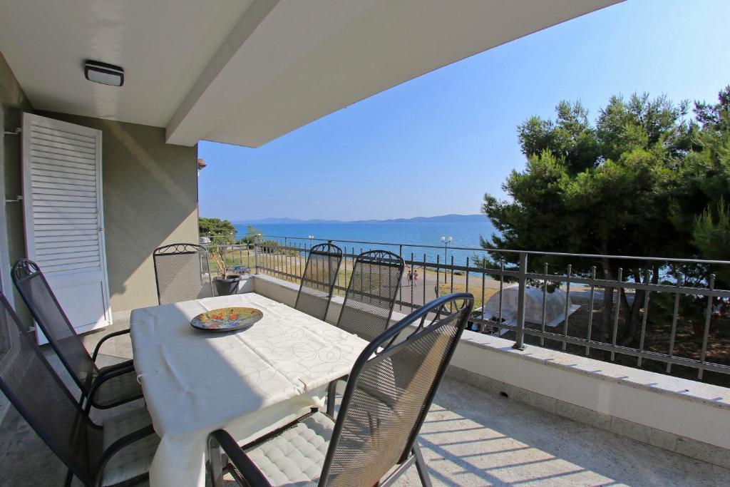 Lila Apartments Ζαντάρ Δωμάτιο φωτογραφία