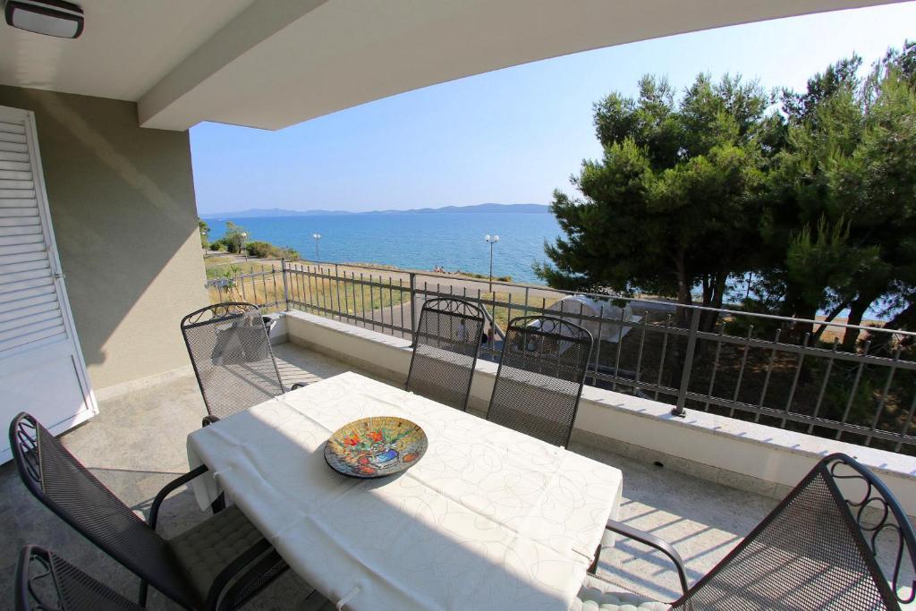 Lila Apartments Ζαντάρ Δωμάτιο φωτογραφία