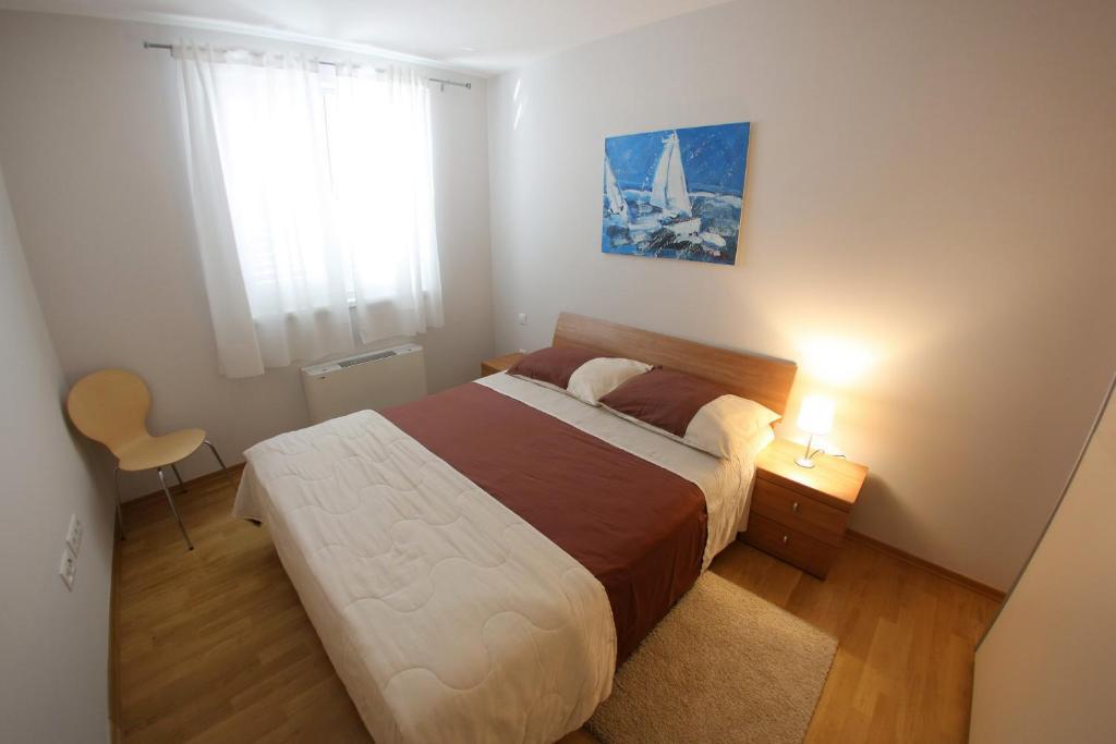 Lila Apartments Ζαντάρ Δωμάτιο φωτογραφία