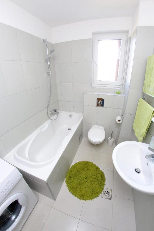 Lila Apartments Ζαντάρ Δωμάτιο φωτογραφία