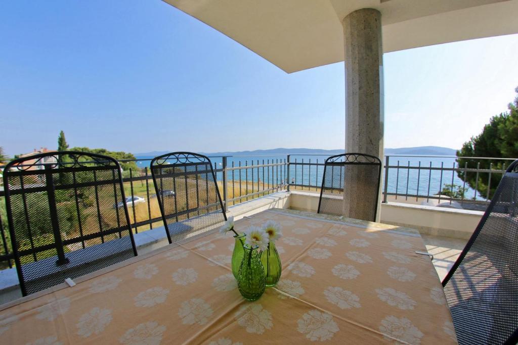 Lila Apartments Ζαντάρ Δωμάτιο φωτογραφία