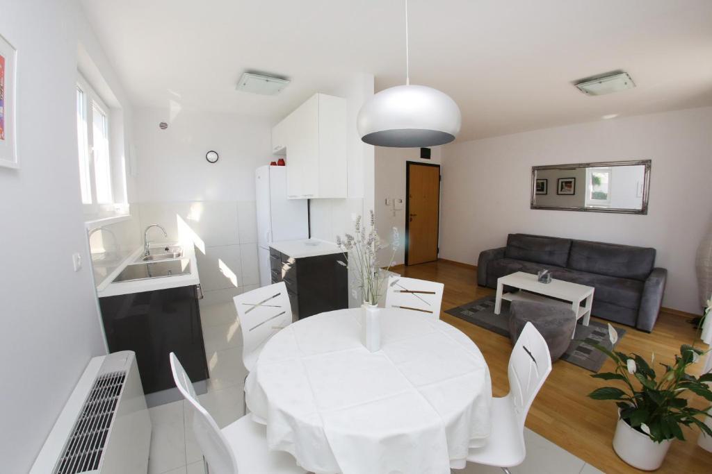Lila Apartments Ζαντάρ Δωμάτιο φωτογραφία