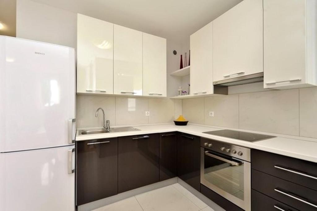 Lila Apartments Ζαντάρ Δωμάτιο φωτογραφία
