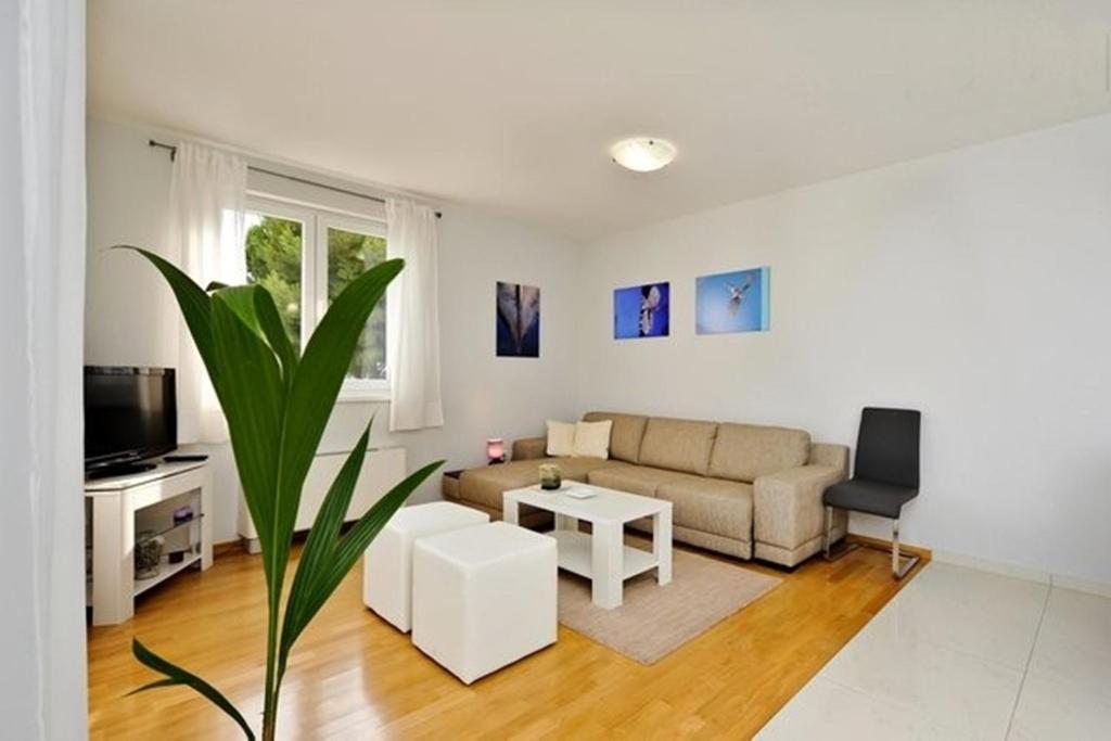 Lila Apartments Ζαντάρ Δωμάτιο φωτογραφία