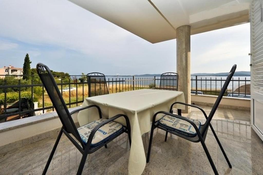Lila Apartments Ζαντάρ Δωμάτιο φωτογραφία