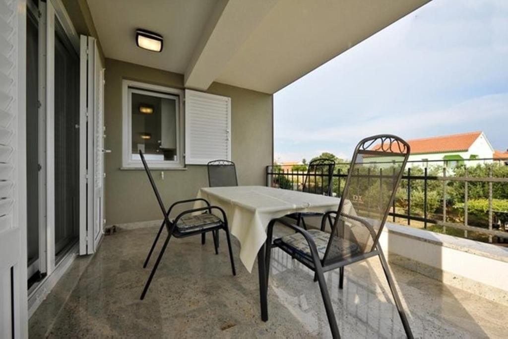 Lila Apartments Ζαντάρ Δωμάτιο φωτογραφία