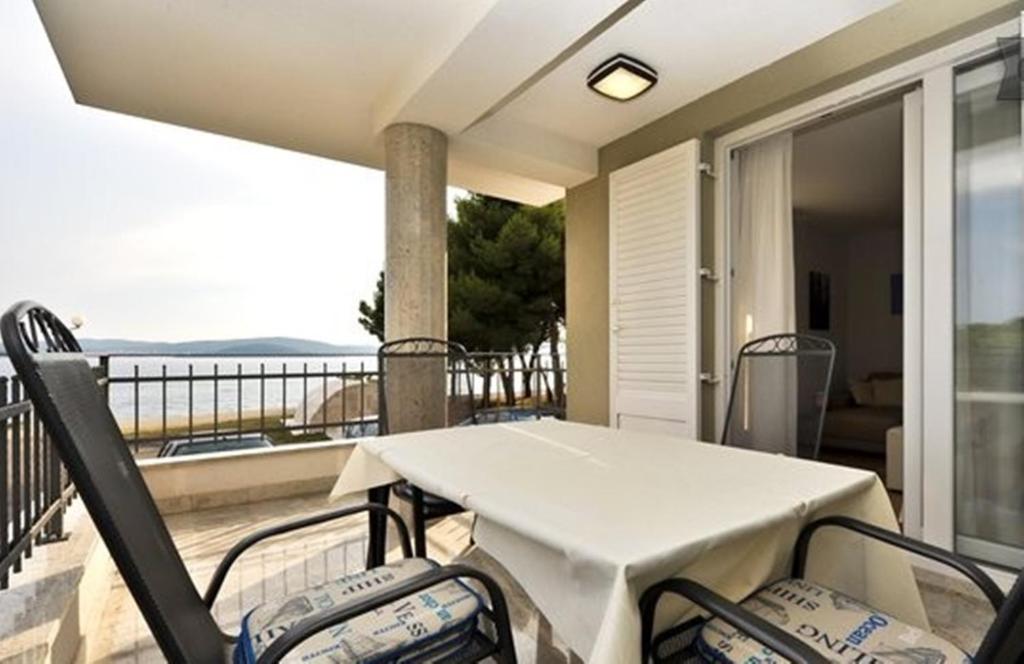 Lila Apartments Ζαντάρ Δωμάτιο φωτογραφία
