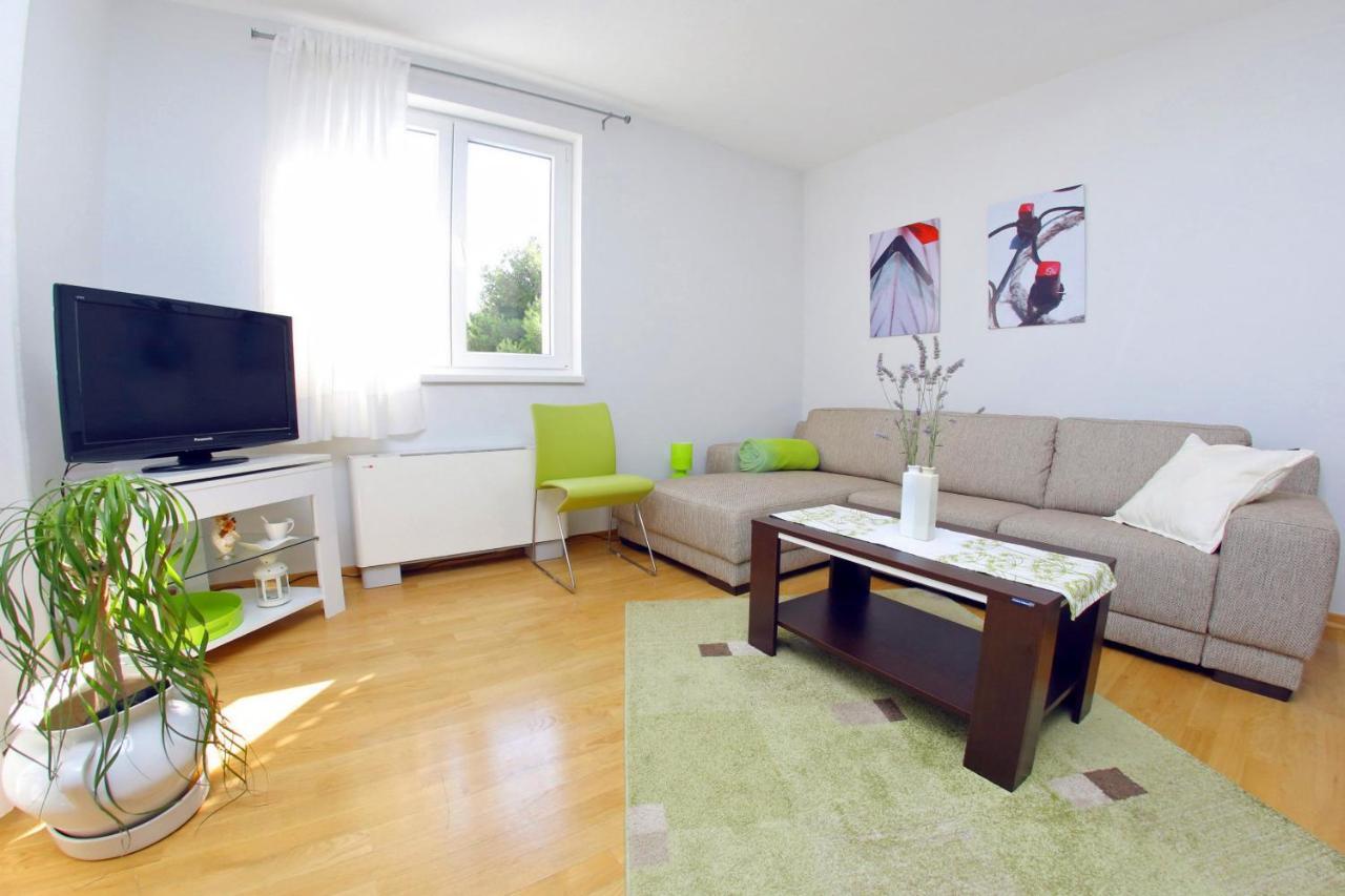 Lila Apartments Ζαντάρ Δωμάτιο φωτογραφία