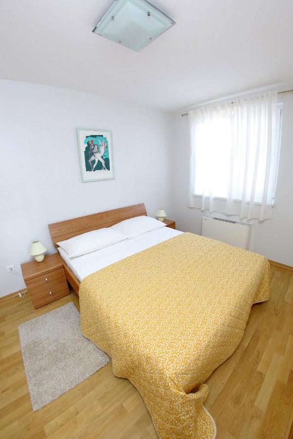 Lila Apartments Ζαντάρ Δωμάτιο φωτογραφία
